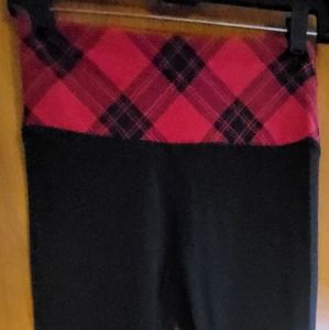 VICTORIA Secret Pink Yoga Leggings Size S